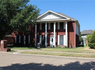 766 Livingston Dr, Allen, TX 75002