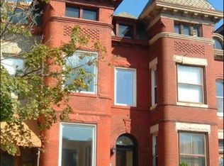 1715 1st St NW #A, Washington, DC 20001