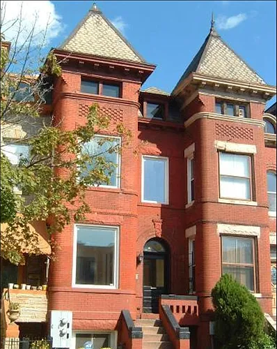 1715 1st St NW #A Photo 1