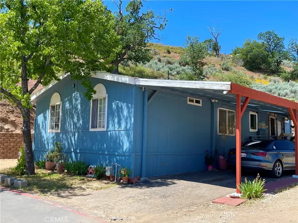 657 Lebec Rd, Lebec, CA 93243