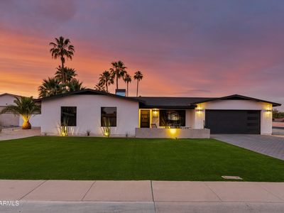 6242 E REDFIELD Road, Scottsdale, AZ, 85254