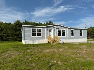 127 Rosewood Drive, Farmington, ME, 04938