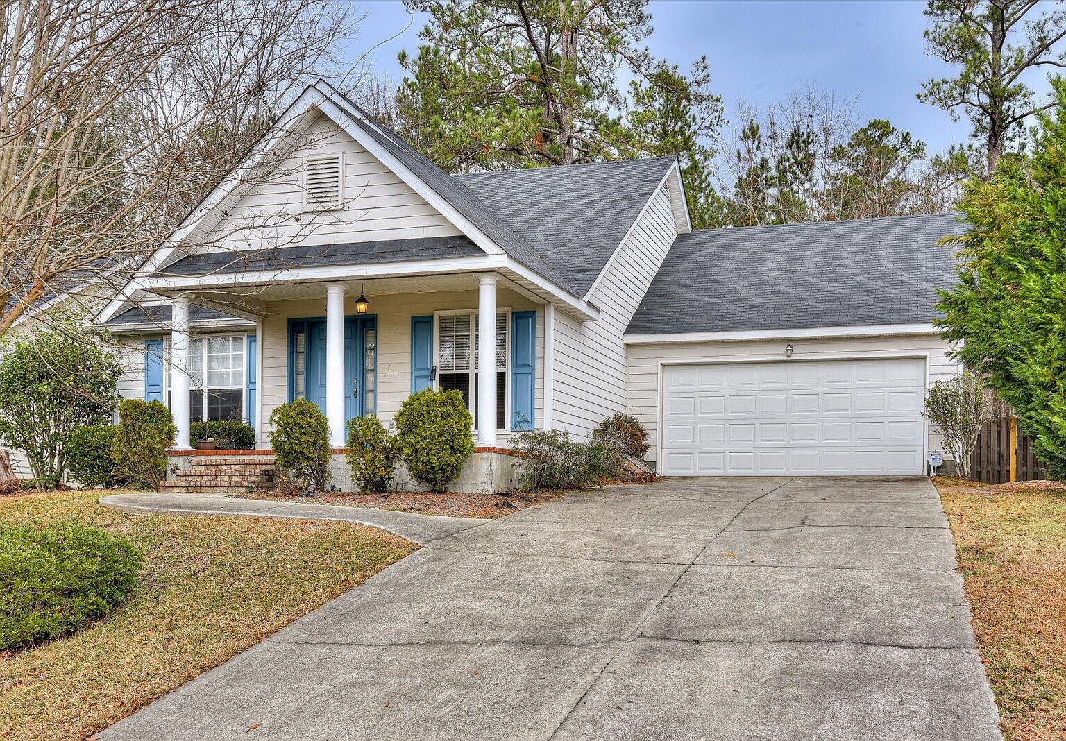 392 Sandleton Way, Evans, GA 30809 MLS 536717 Zillow