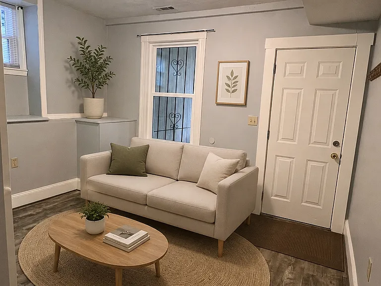 14 Thwing St #1 — Photo 2