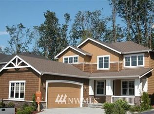 35903 SE Kennedy LOT 42, Court Snoqualmie, WA