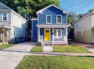 1307 W 42nd St, Norfolk, VA 23508