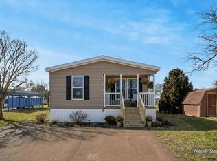 1330 Hanover Rd #A71, Delaware, OH 43015
