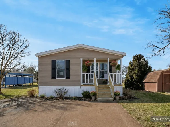 1330 Hanover Rd #A71, Delaware, OH 43015
