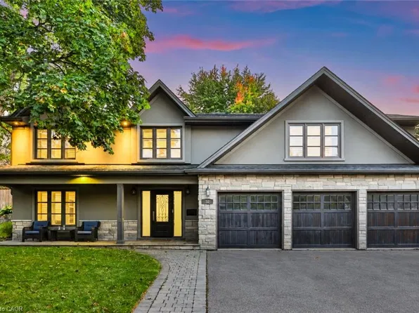 52 Joymar Dr, Mississauga, ON L5M 1E9
