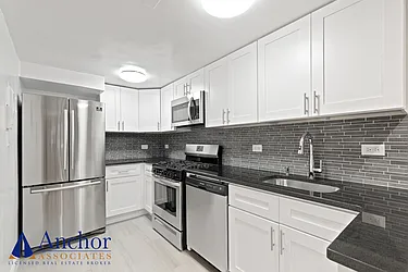 Rented by Anchor Associates