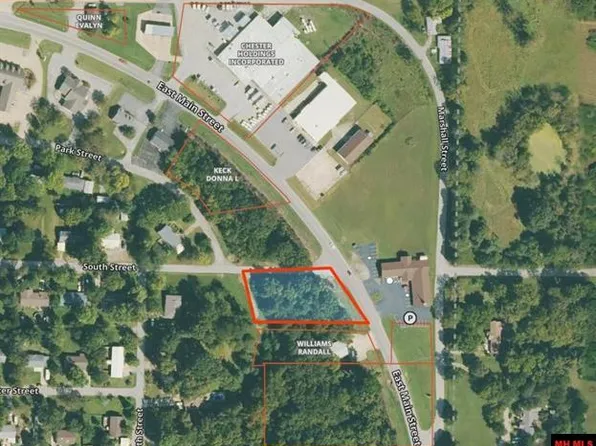 Highway 62 E #S20-t19n-r15, Flippin, AR 72634