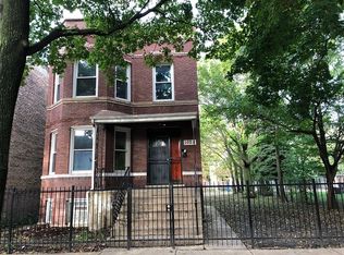 1028 N Springfield Ave, Chicago, IL 60651