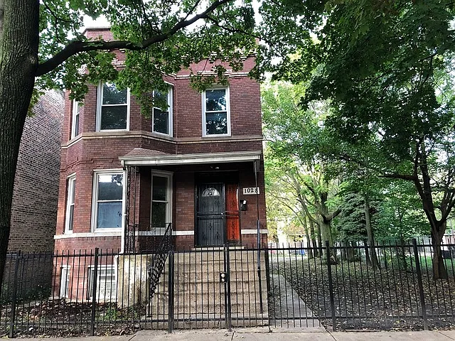 1028 N Springfield Ave photo 1