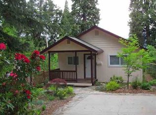 101 N B St, Mount Shasta, CA 96067