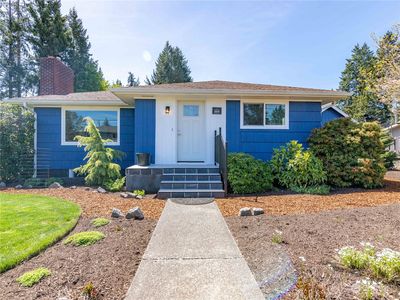 1209 W Birch Street, Shelton, WA, 98584