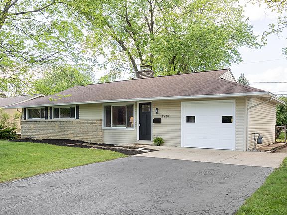 2nd image of 1934 Milden Rd