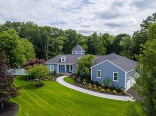 46 Clara Howard Way, North Easton, MA 02356