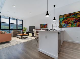 17-17 Division St #403, Jersey City, NJ 07302