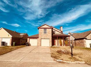 531 Nightshade Dr, Arlington, TX 76018