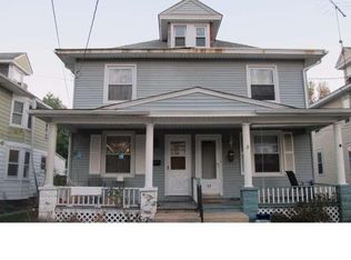 31 E Hendrickson Ave, Morrisville, PA 19067