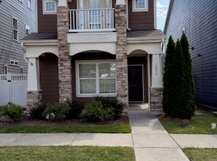1293 Russet Ln, Apex, NC 27523