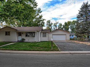 4455 Moore Ct, Wheat Ridge, CO 80033