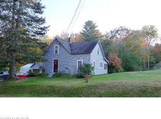 224 Lake Rd, Wilton, ME 04294