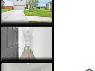 21102 Turtle Glen Ln #21102, Cypress, TX 77433