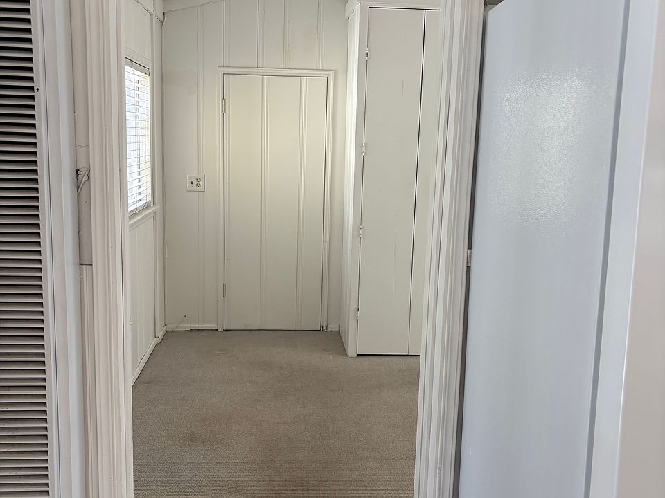 Entry to Bedroom