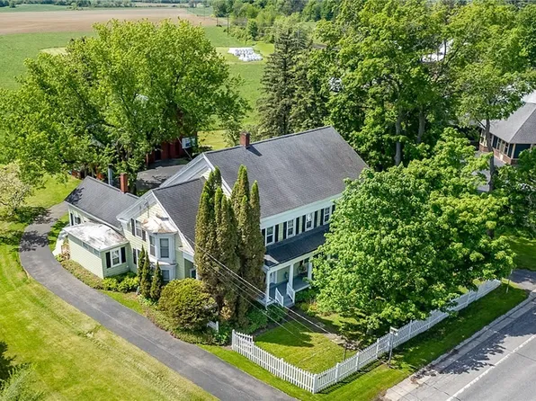 6778 State Route 20 Hwy, Bouckville, NY 13310