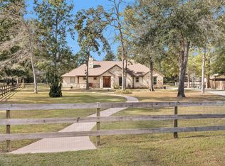 11498 Oak Springs Dr, Willis, TX 77378