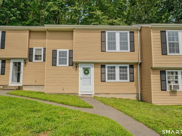 3 Meryl Court #3, Groton, CT 06340