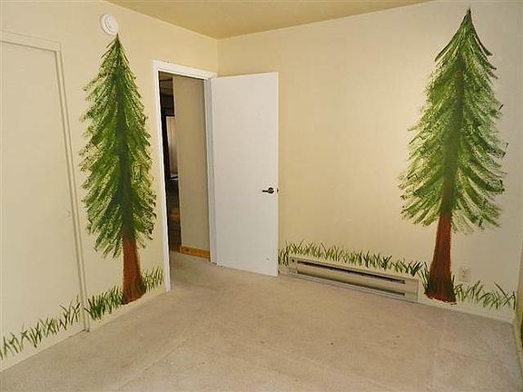 3rd Bedroom