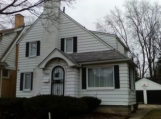 14584 Penrod St, Detroit, MI 48223