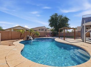 2585 E Harrison Ct, Gilbert, AZ 85295