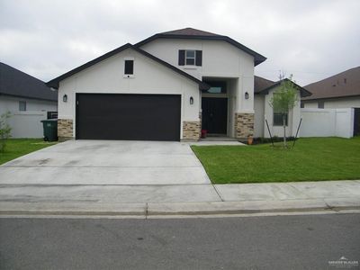 513 Placido Dr, Laredo, TX, 78045