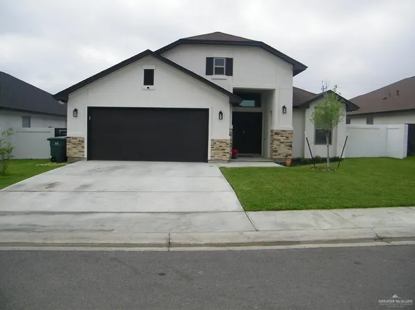 513 Placido Dr, Laredo, TX 78045