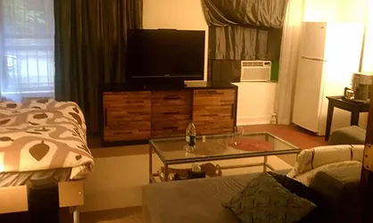 Rented by J Misrahi Realty Corp