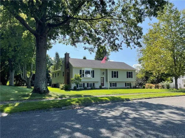 36 Buena Vista Drive, Southington, CT 06479