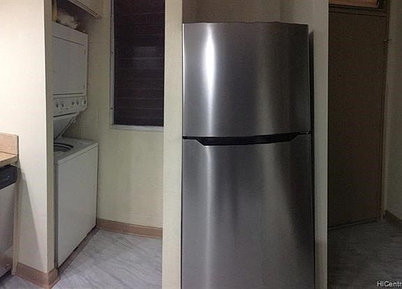 New Refrigerator
