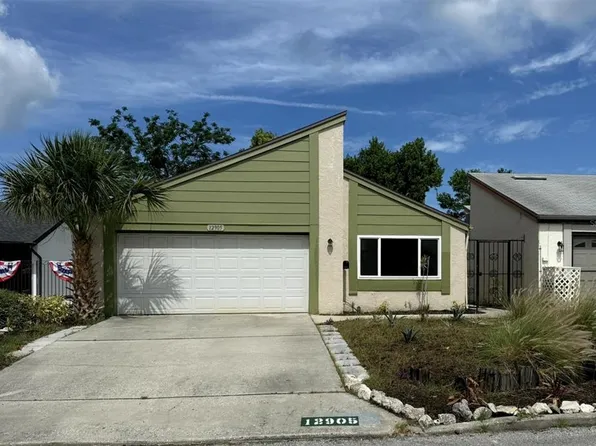 12905 Settlers Dr, Hudson, FL 34667