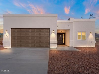 1731 Faro Ct, Rio Rico, AZ, 85648