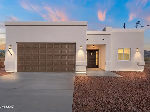 1731 Faro Ct, Rio Rico, AZ 85648
