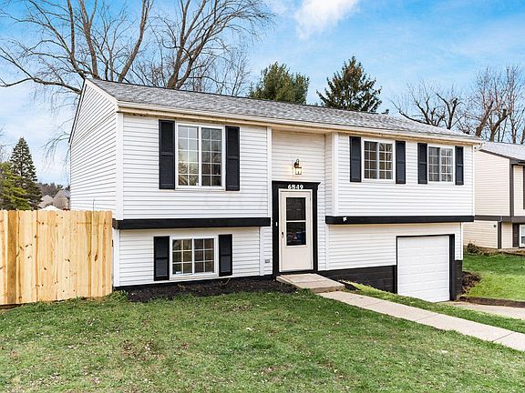4th image of 6849 Centennial Dr