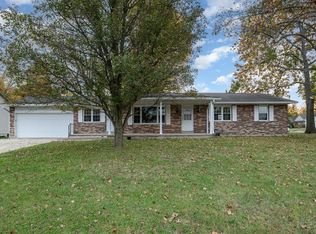8234 Melrose Ln, Maineville, OH