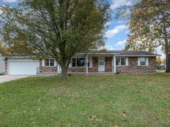 8234 Melrose Ln, Maineville, OH 45039