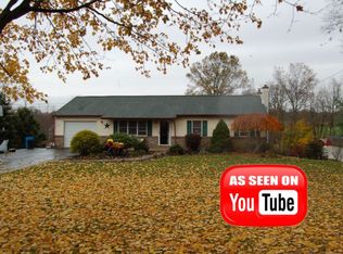 651 Schoolhouse Rd, Telford, PA 18969