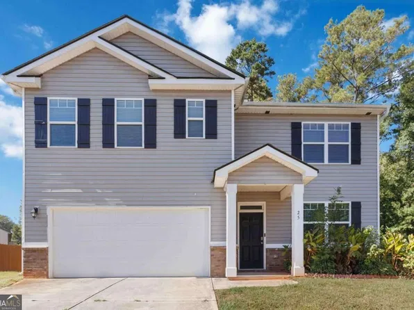 25 Lena Ct, Covington, GA 30016