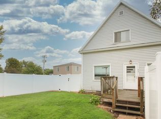 312 Other, Abbotsford, WI 54405