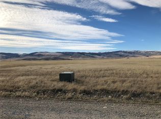Nhn Lonesome Dove Rd, Cameron, MT 59720